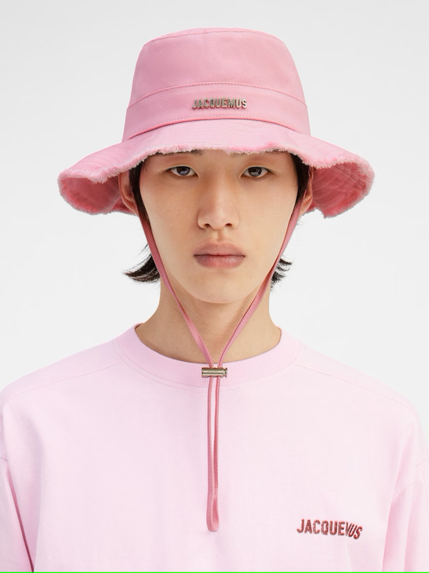 Le bob Artichaut