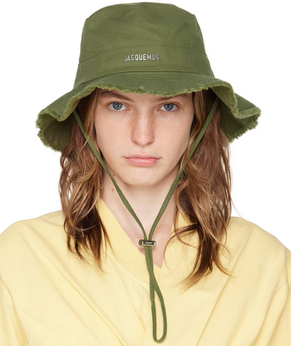 Le bob Artichaut