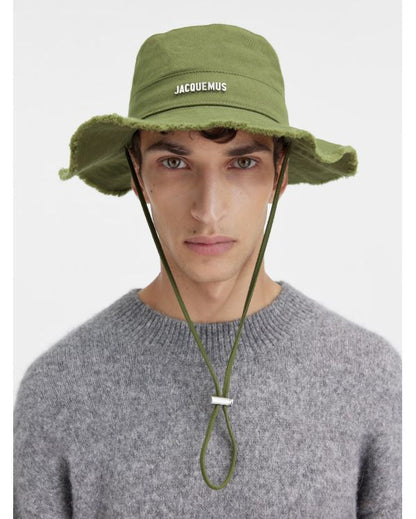 Le bob Artichaut
